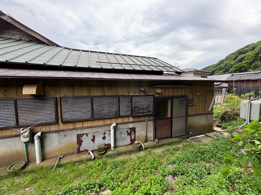 House in Akita