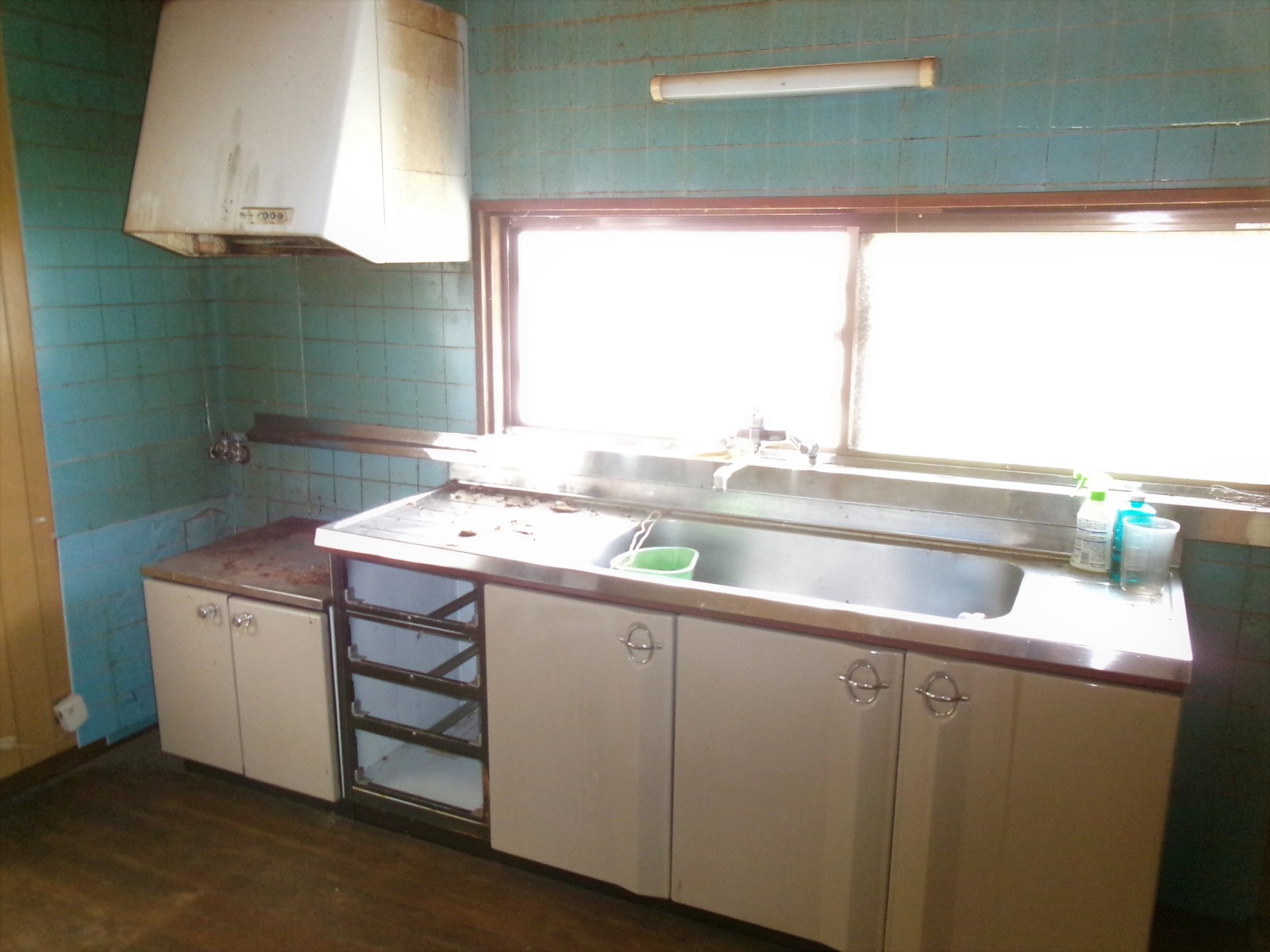 1970s wood house in Hyogo