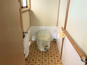 1970s wood house, 6-min walk to station, Shimane