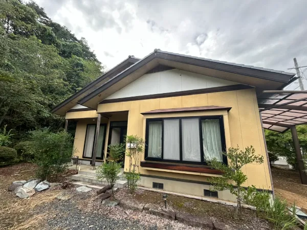 [Detached House] (No. 12) Hiraizumi Town