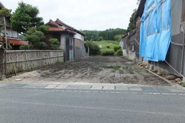 House in Shimane