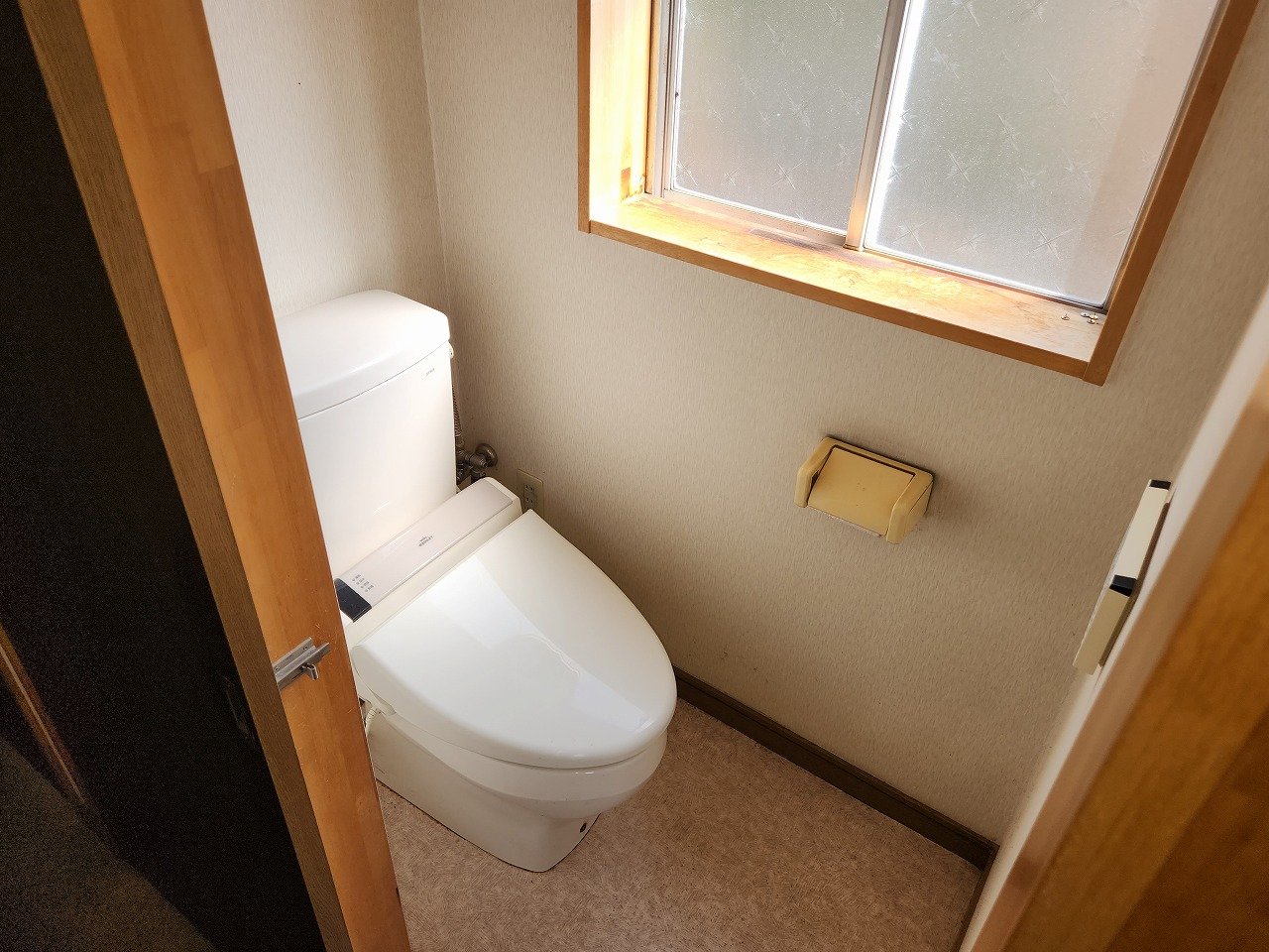 1910s wood house, 18-min walk to station, Nagano