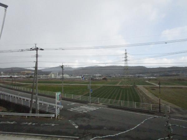 1980s wood house in Oita