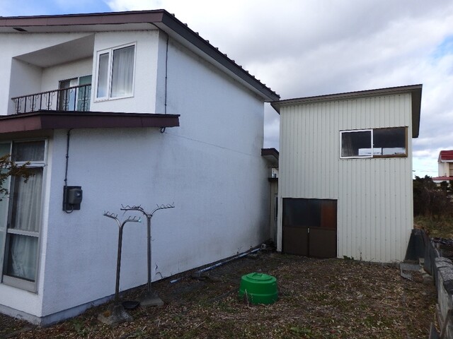 Asahi-cho 4-chome, Block 25, Lot 11
