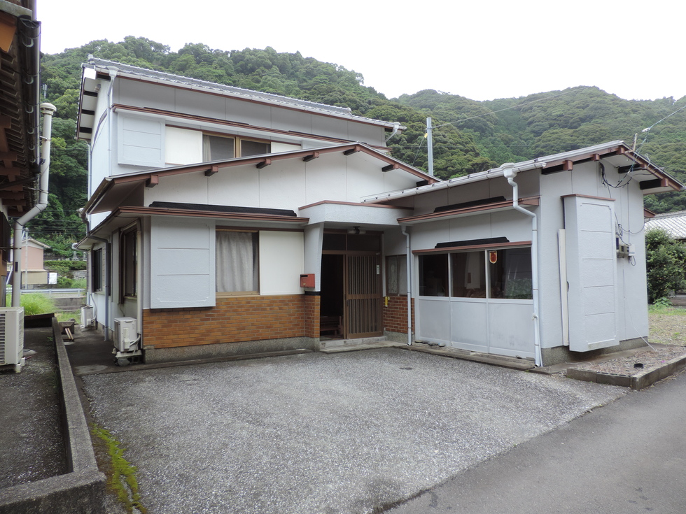 House in Kochi