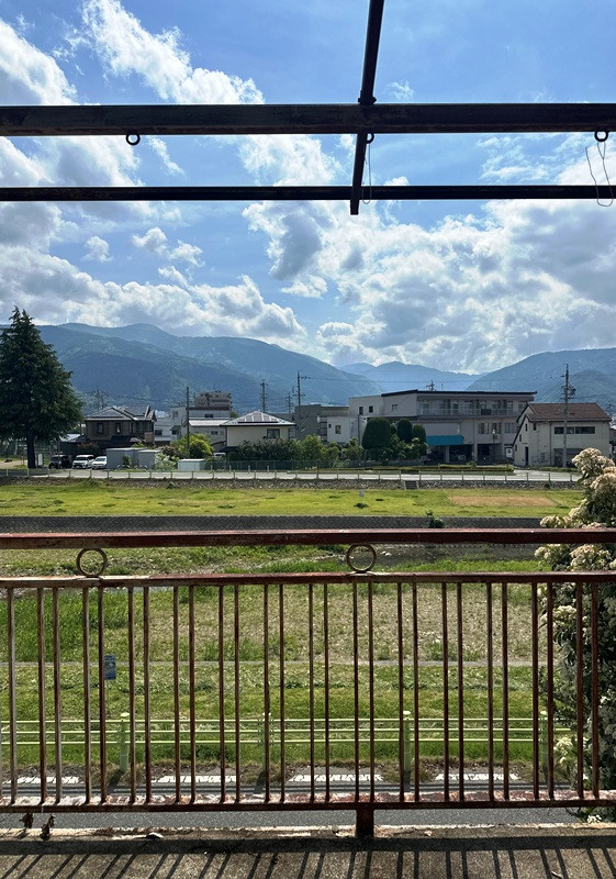Steel-frame house, 19-min walk to station, Nagano