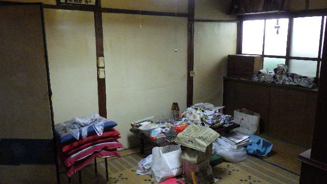 1960s wood house, 2-min walk to station, Nagasaki
