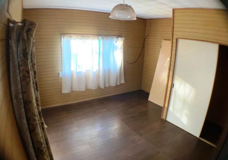 1990s wood house, 13-min walk to station, Ibaraki