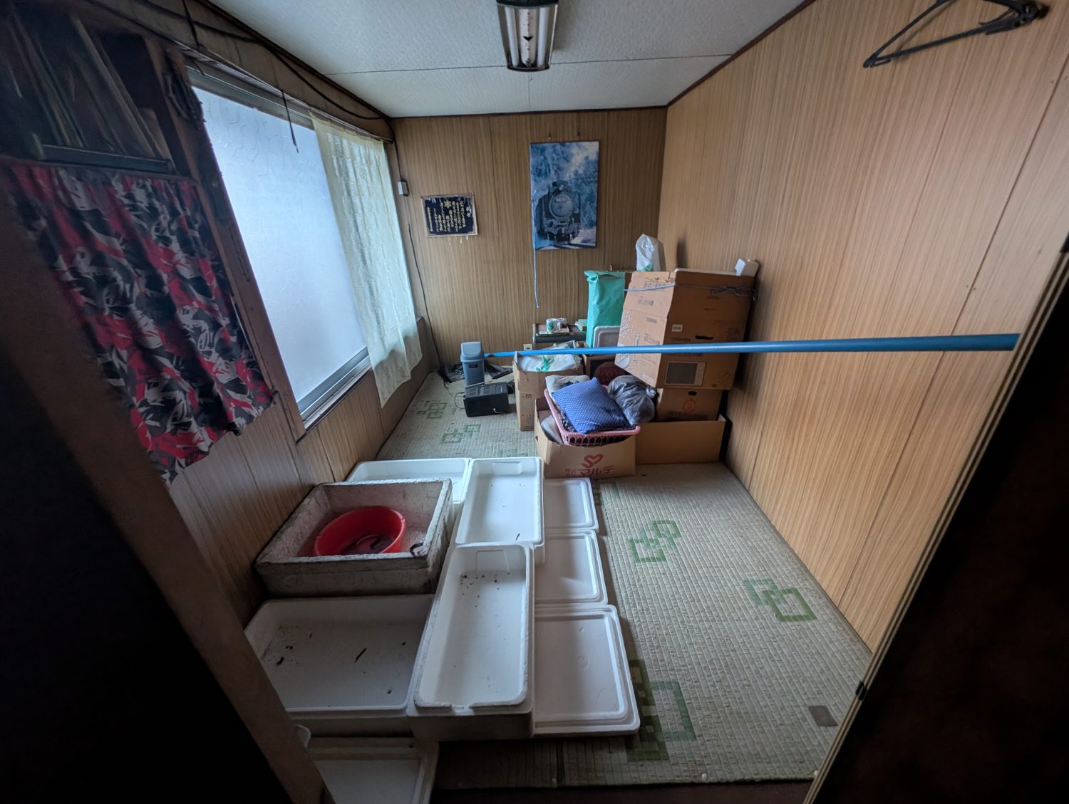 Wood house in Hyogo