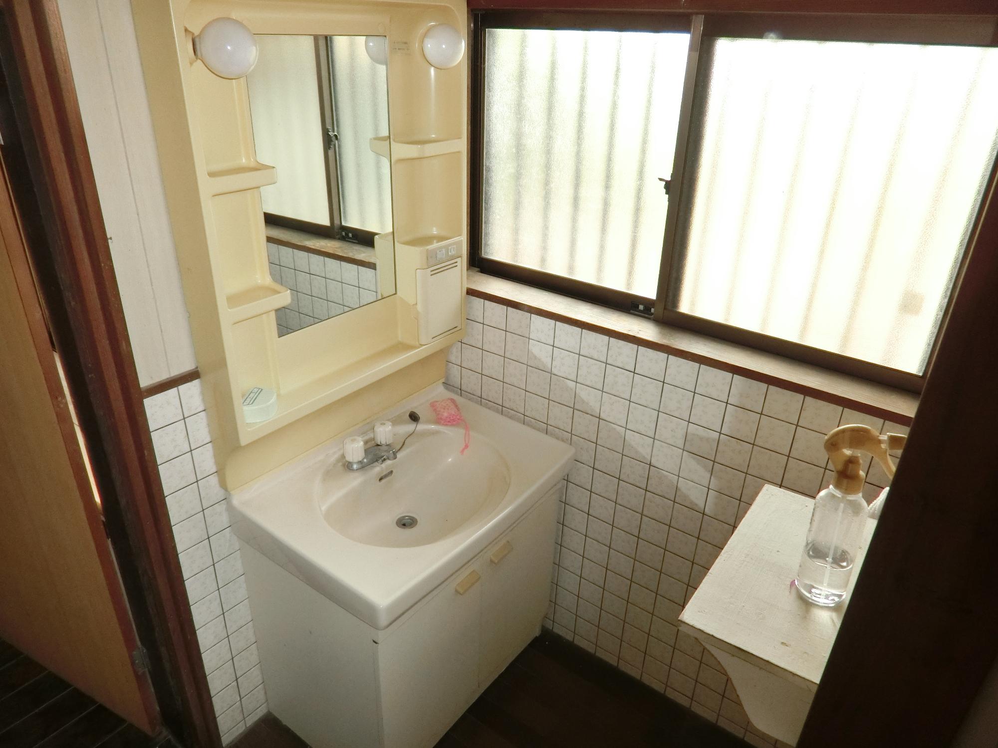 Wood house in Fukuoka