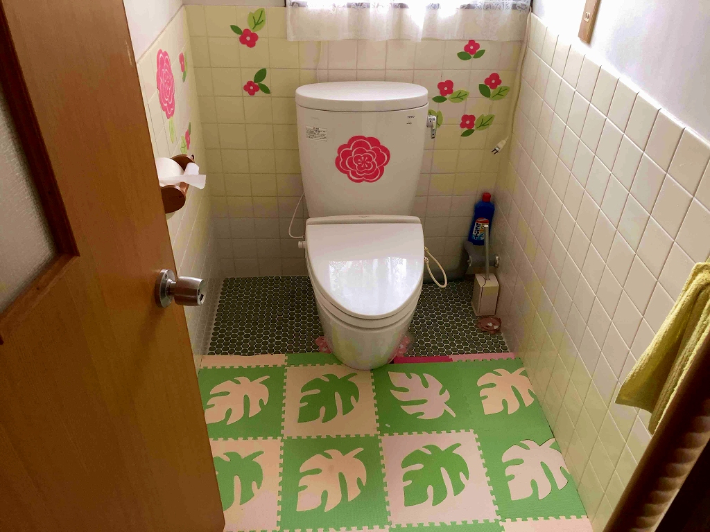 House in Tottori