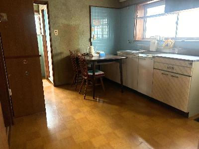 1970s wood house in Hyogo