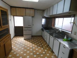 House in Niigata