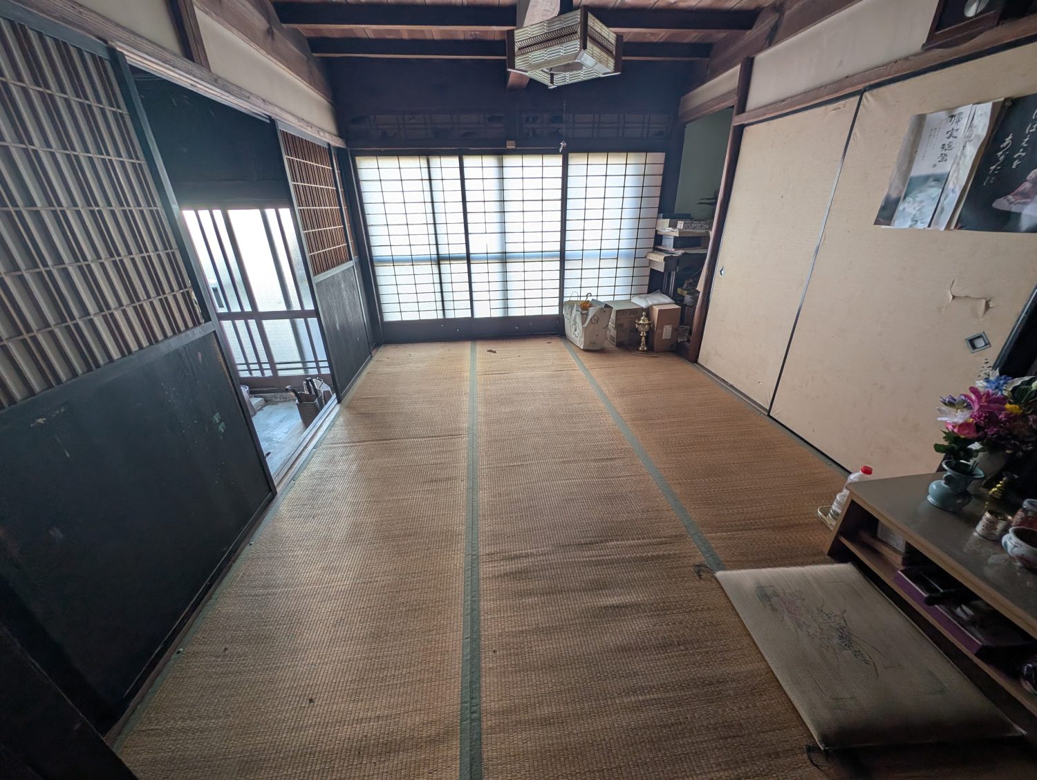 Wood house in Hyogo