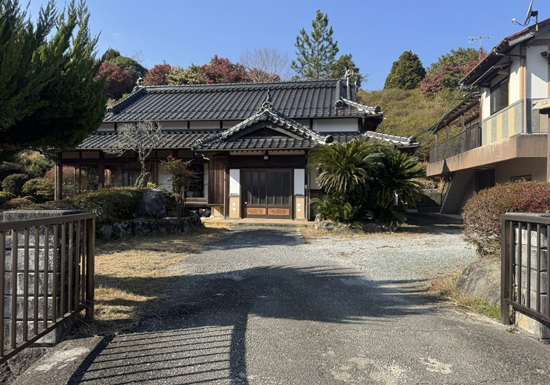 1950s house, 5-min walk to station, Fukuoka