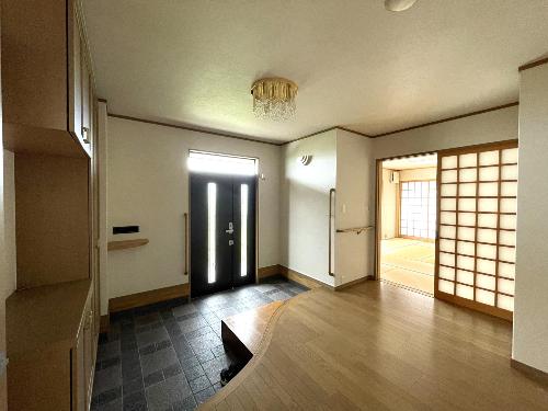 Sale House 166 (Fukuoka Ward)