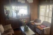 1970s wood house in Mima