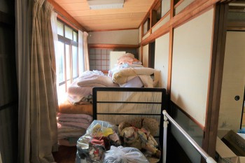 1970s house in Minamisatsuma