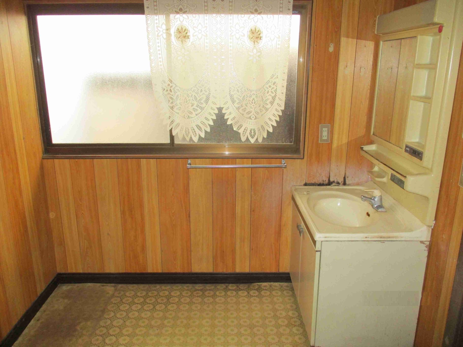 1980s house in Hyogo