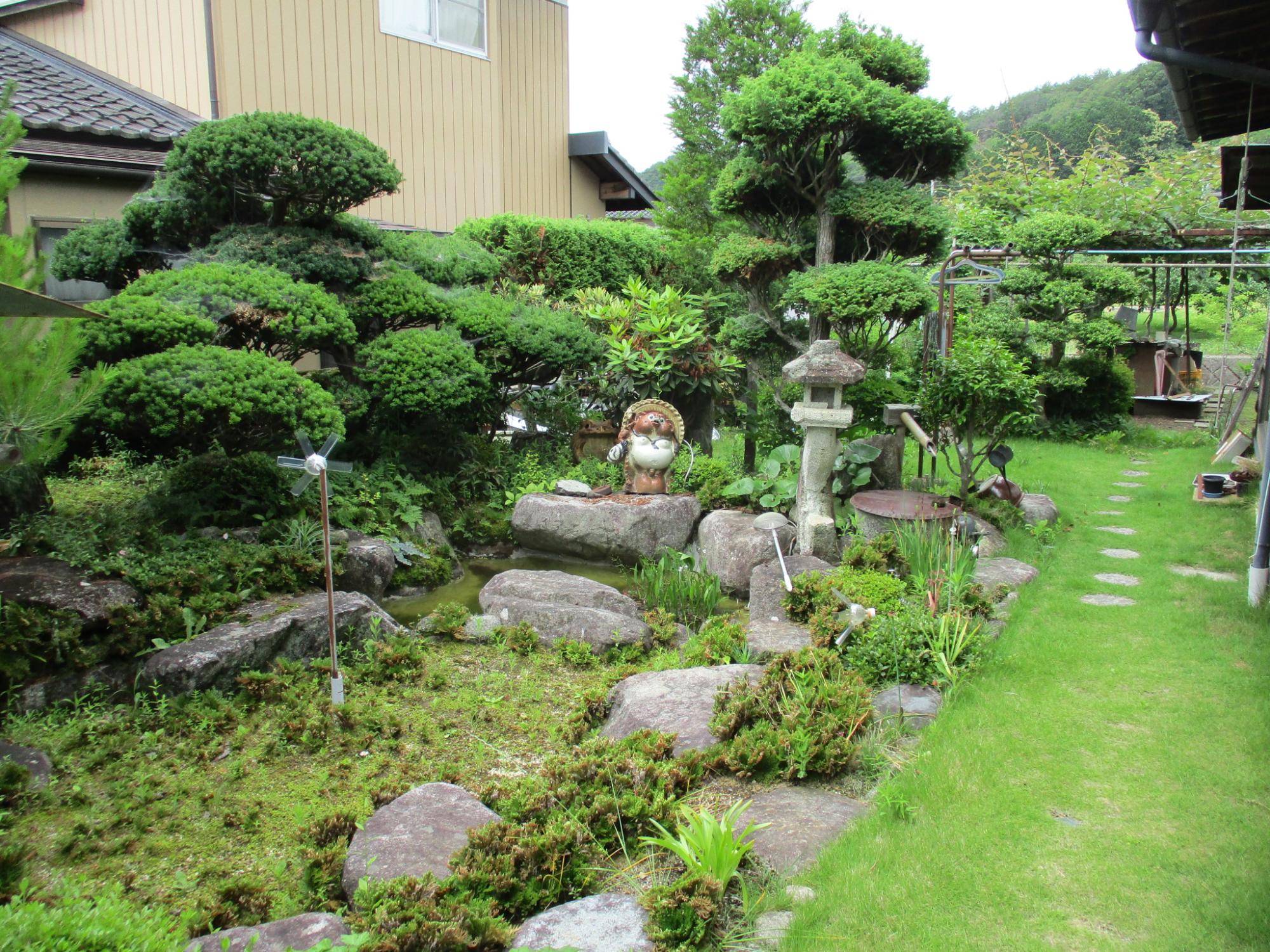 1960s wood house, 5-min walk to station, Nagano
