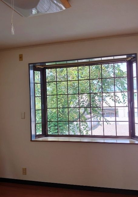 Wood house, 8-min walk to station, Kumamoto