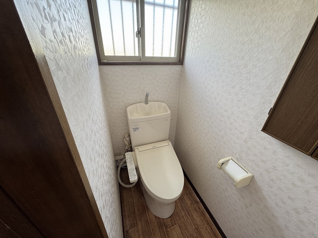 1990s wood house in Nagano