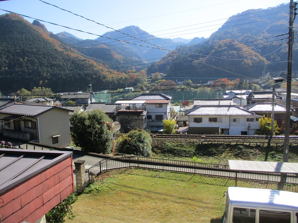 1970s wood house, 7-min walk to station, Gunma