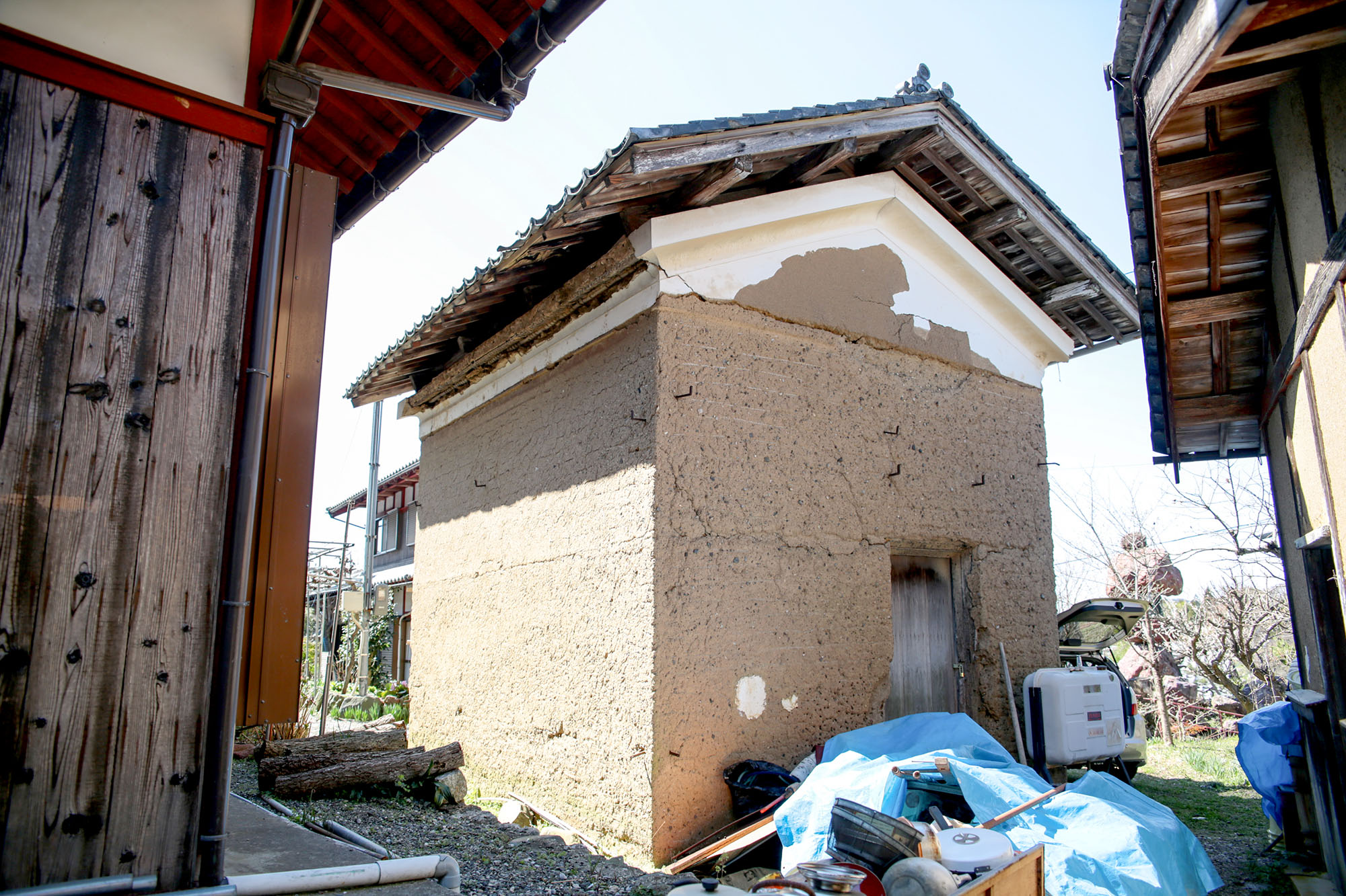 House in Shiga