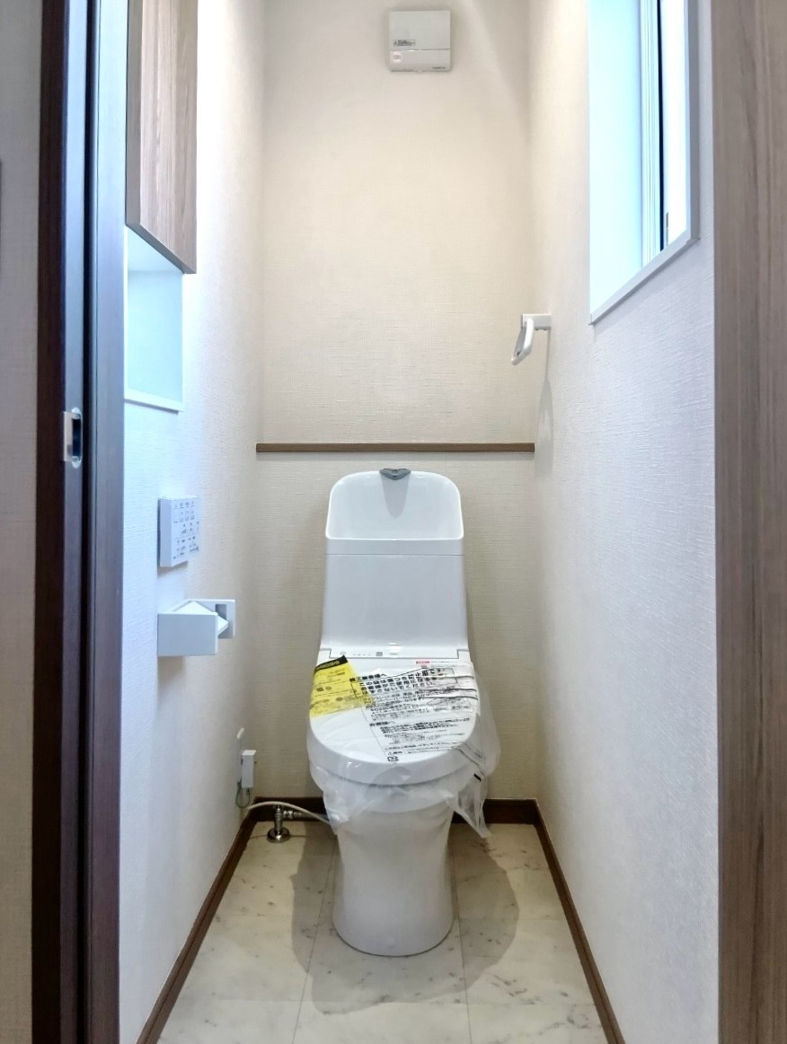 2020s wood house in Nagano