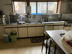 1980s wood house in Niigata