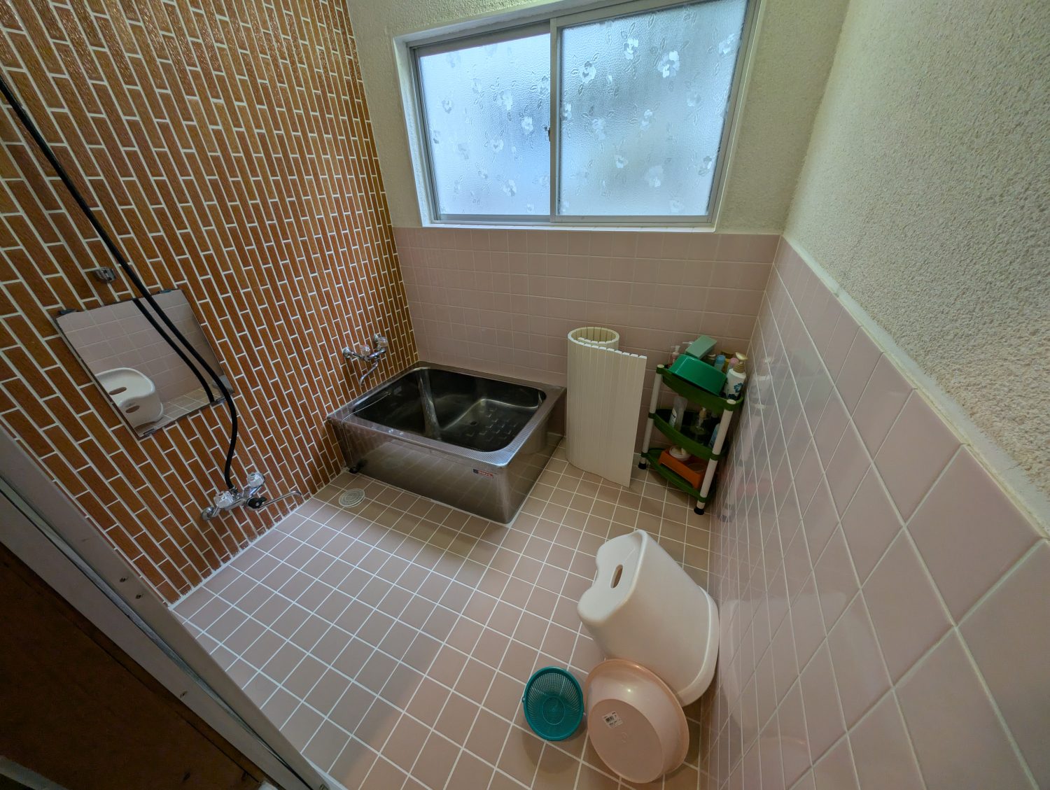 1950s wood house, 6-min walk to station, Hyogo