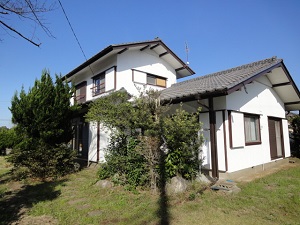 Akiya Bank Property No. 8