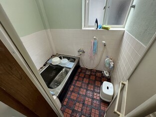 House in Kochi