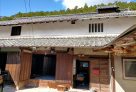 Wood house in Nara
