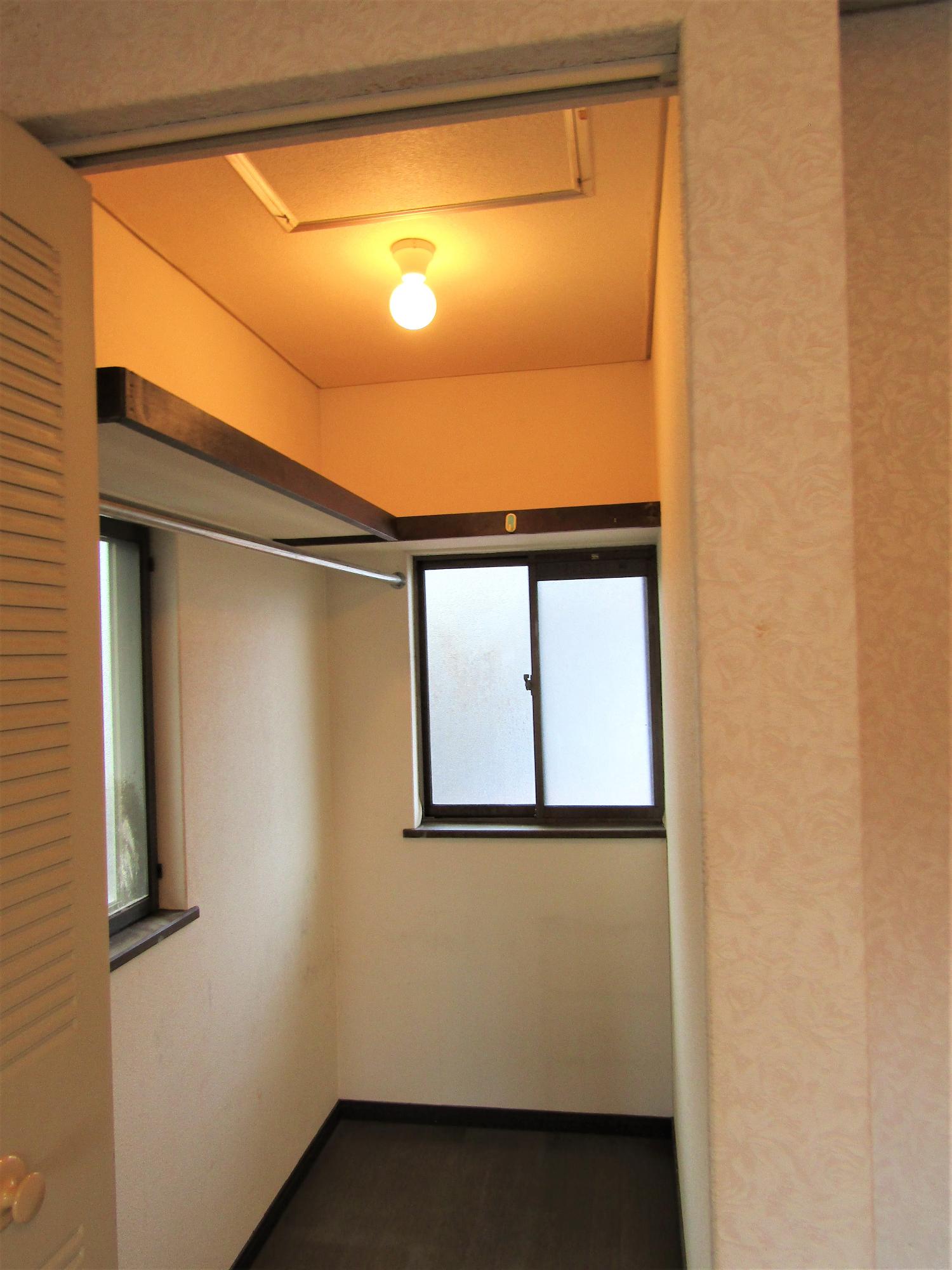 ★NEW A-133 Well-lit property with many rooms and tea room ♪