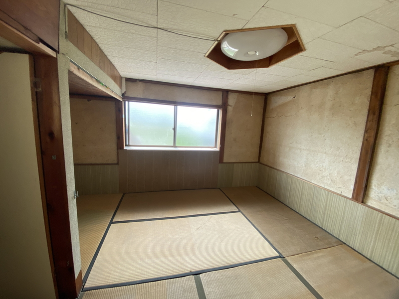 Wood house in Hyogo