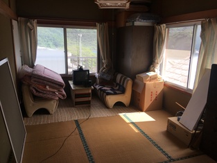 House in Kochi