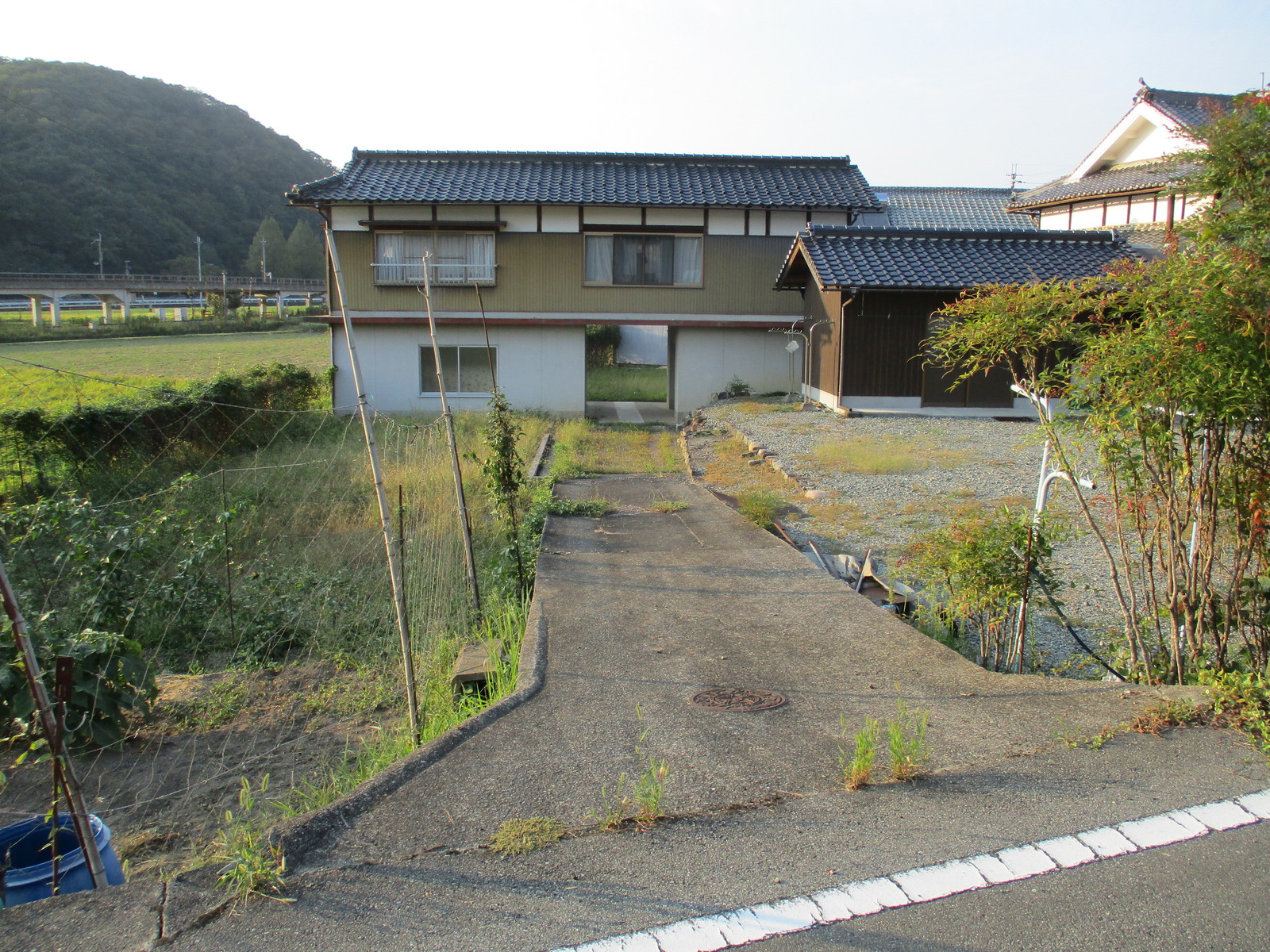 House in Hyogo