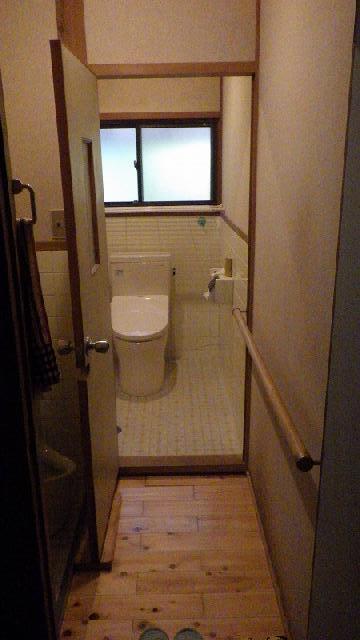 1980s wood house, 7-min walk to station, Nagasaki