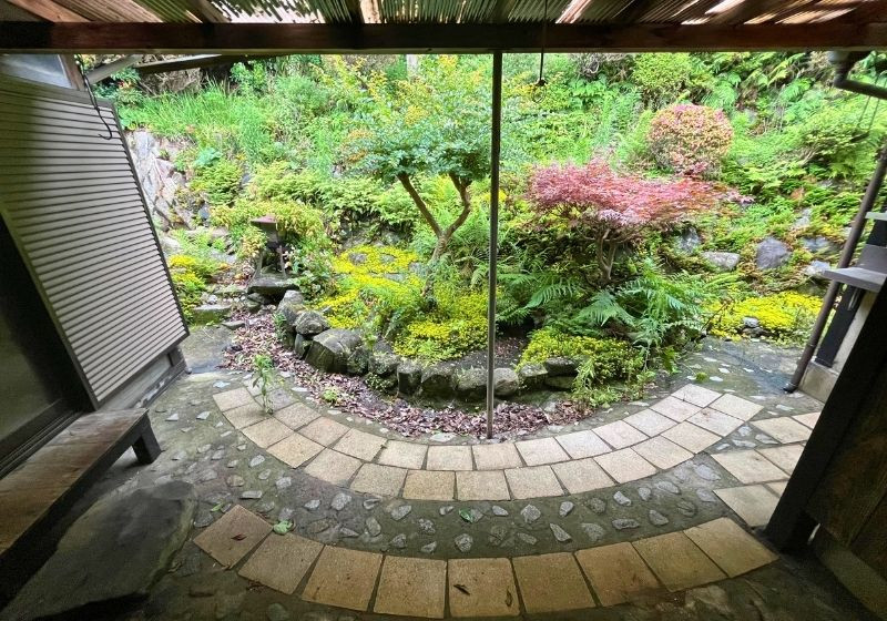 Wood house, 8-min walk to station, Kitakyushu, Fukuoka