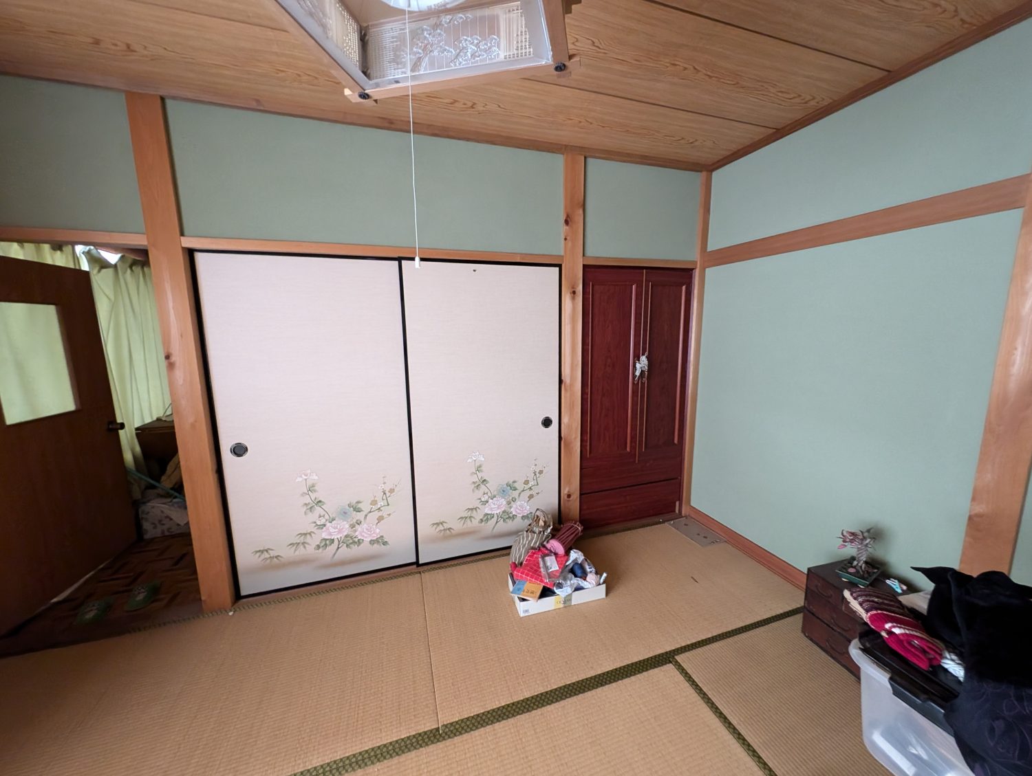 House in Hyogo