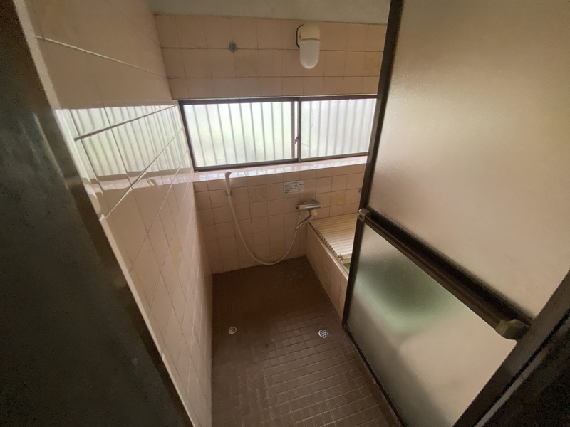 Wood house in Hyogo