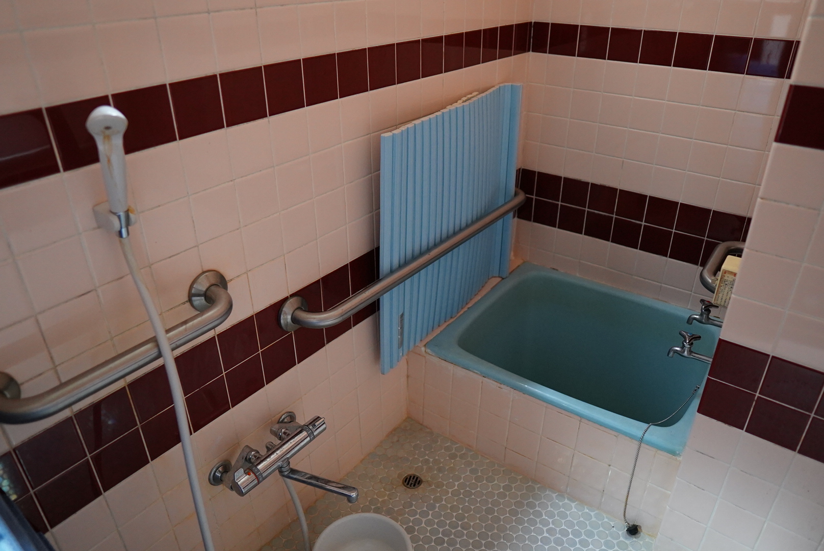 House, 11-min walk to station, Toyama