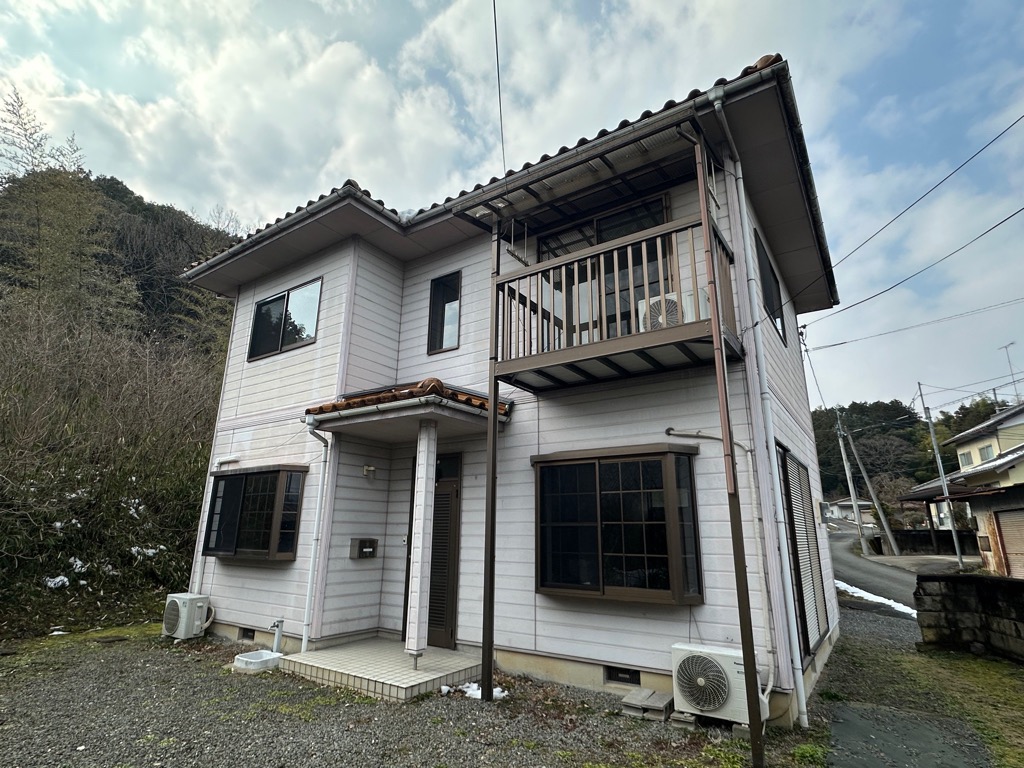 Wood house in Kyoto, Kyoto