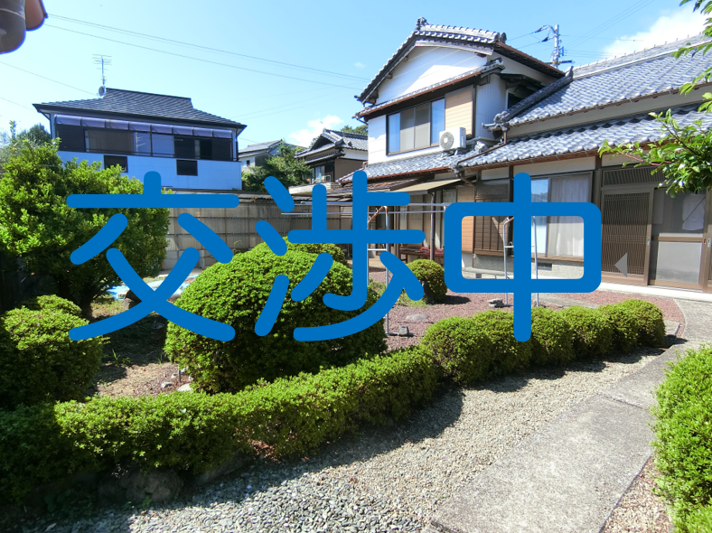 Property No. 192 - Akano Otsu, Aki City