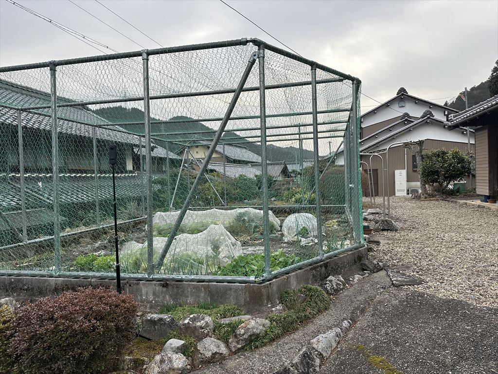 House in Gifu