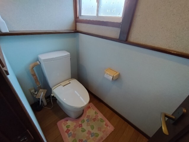 1950s wood house in Yamanashi