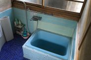 1970s wood house in Tokushima