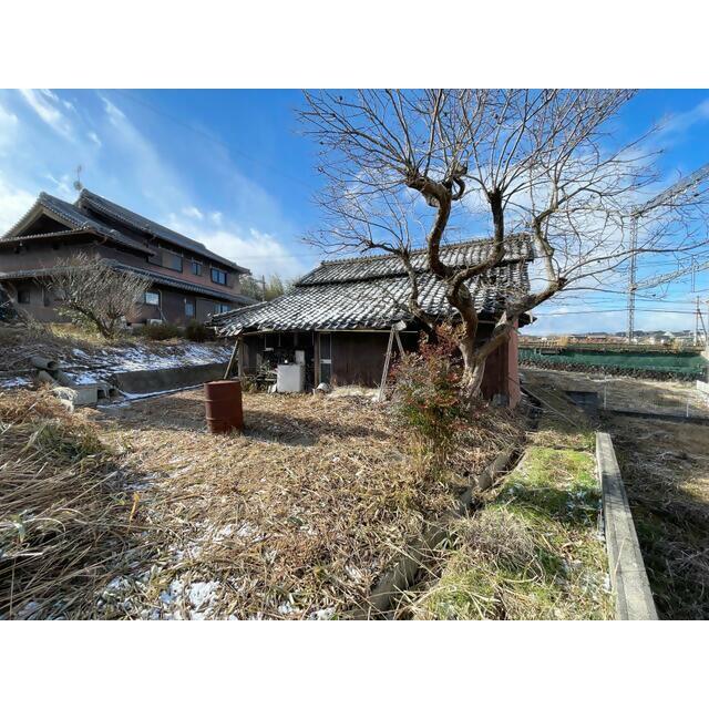 Wood house, 11-min walk to station, Mie