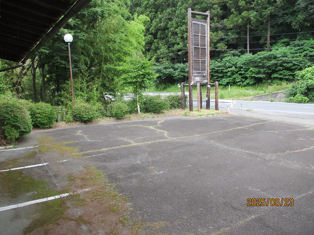Wood house, 14-min walk to station, Gunma